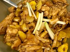 -绿草地·湘菜(芙蓉天街店)