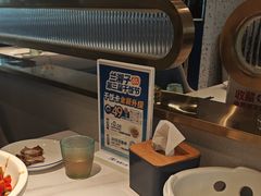 -兰湘子·湘菜小炒(长安万科广场店)