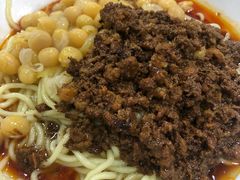 花市豌杂面-花市豌杂面(民生路店)