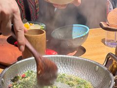 -吃饭皇帝大土家民族菜(正大广场店)