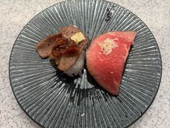 社牛双拼-争鲜回转寿司(太阳宫凯德PLUS店)