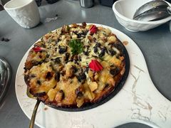 -3号仓库·创意中国菜(乐清正大广场店)