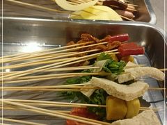 -钢管厂五区小郡肝火锅串串香(清河店)