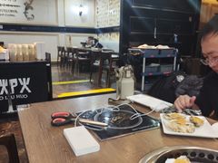 -火炉火自助餐(悠唐购物中心店)