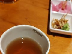 -木屋烧烤(西南角店)