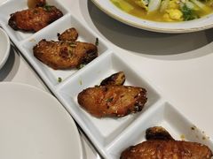 -船歌·鱼水饺青岛菜(合肥路永旺店)
