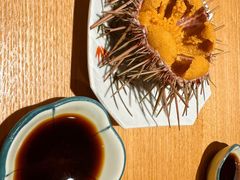 -桂马·日本料理·海胆·海鲜饭·酒场(民主广场店)
