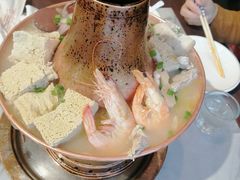 杀猪菜-赵家小馆(沈阳禹洲广场店)