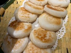 香煎米糕-星宴主题餐厅(庐阳大道店)