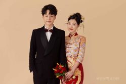 -蜜恋婚纱摄影·客片研发(苏州店)