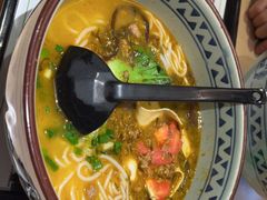-蒙自源米线大王(东站店)