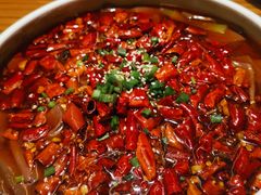 麻辣鸭血-禾珍珠家常小馆(河南博物院店)