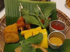 -若蘭慈·无国界素食料理(欢乐海岸店)