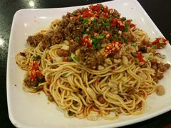 -丝丝香王凉粉(汇宇店)
