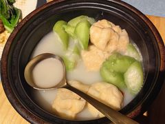 -晓粤·惹味粤菜(凯德乐峰广场店)