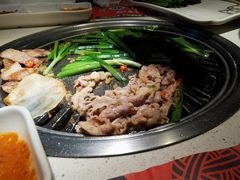 -猫爪爪原切自助烤肉(观音桥阳光世纪店)