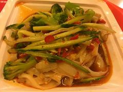 -魏家凉皮(兵马俑店)
