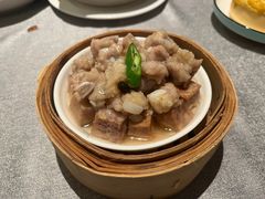 -晋江荣誉国际酒店·港誉茶餐厅