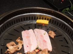 -嘿嘟嘟·肋条烧肉放题(爱融荟城店)