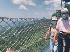 -梦幻奥陶纪景区