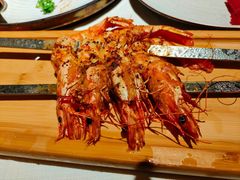 -俄士厨房(五棵松华熙LIVE店)