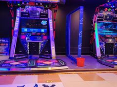 -汤姆熊欢乐世界(罗斯福店)