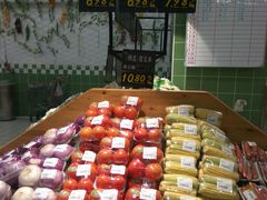 -大润发(王庄店)