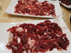 -伟记牛肉(金鸿公路店)