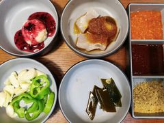 -正宗齐齐哈尔烤肉·齐牛哥鲜切炭火烤肉(杭州总店)