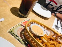 -必胜客(城西银泰店)