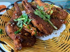 -忘忧草融合私房菜(红鼎国际店)