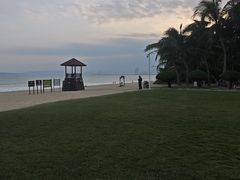 -三亚海棠湾万丽度假酒店