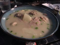 -The place那儿(新城国际店)