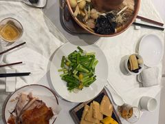 -凯鸽酒楼(操场城店)
