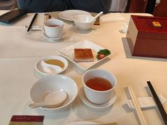 冰烧三层肉-利苑酒家(金宝店)