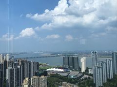 -悦厅·下午茶(杭州柏悦酒店)