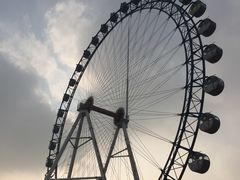 -山西乌金山旅游区