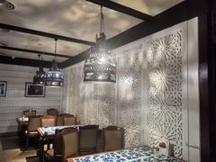 -绿茶餐厅(珞珈创意城店)