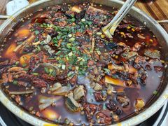 -黑竹香鸡(营和巷店)
