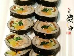 -八福力韩国休闲餐厅(泉舜店)