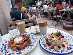 -Alimentari早午餐(安福路店)