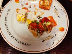 -松子料理(白家庄店)
