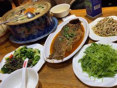 -三厂烩羊肉(五龙口店)