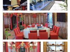 -一江春水·杭帮臻宴(三台山店)