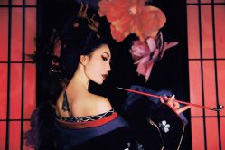 -持熹光年写真体验馆