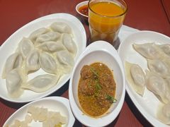 -喜家德虾仁水饺(北京超极合生汇店)
