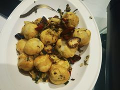 -泉味道贵州厨房(三里河店)