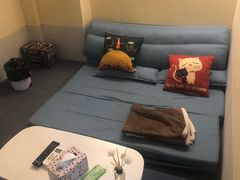 -艾乐空间主题私人影院(宝山万达店)