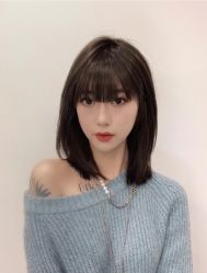 -BULB STUDIO 巴柏明星发型工作室