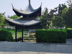 -高淳老街